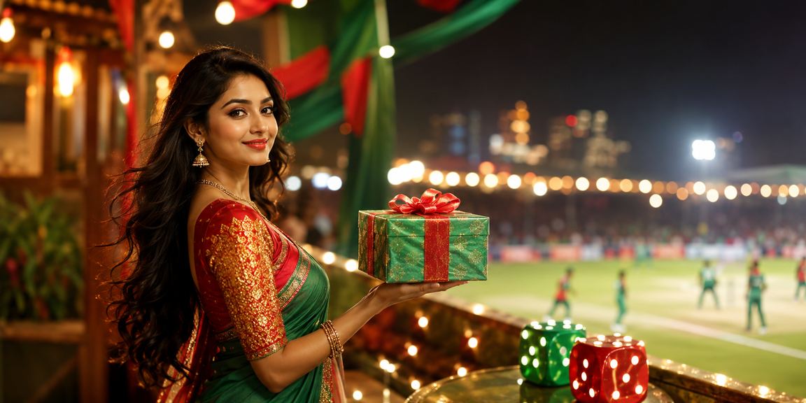 গাজীপুরে ক্রিকেট বেটিংয়ের জন্য মোবাইল অ্যাক্সেস