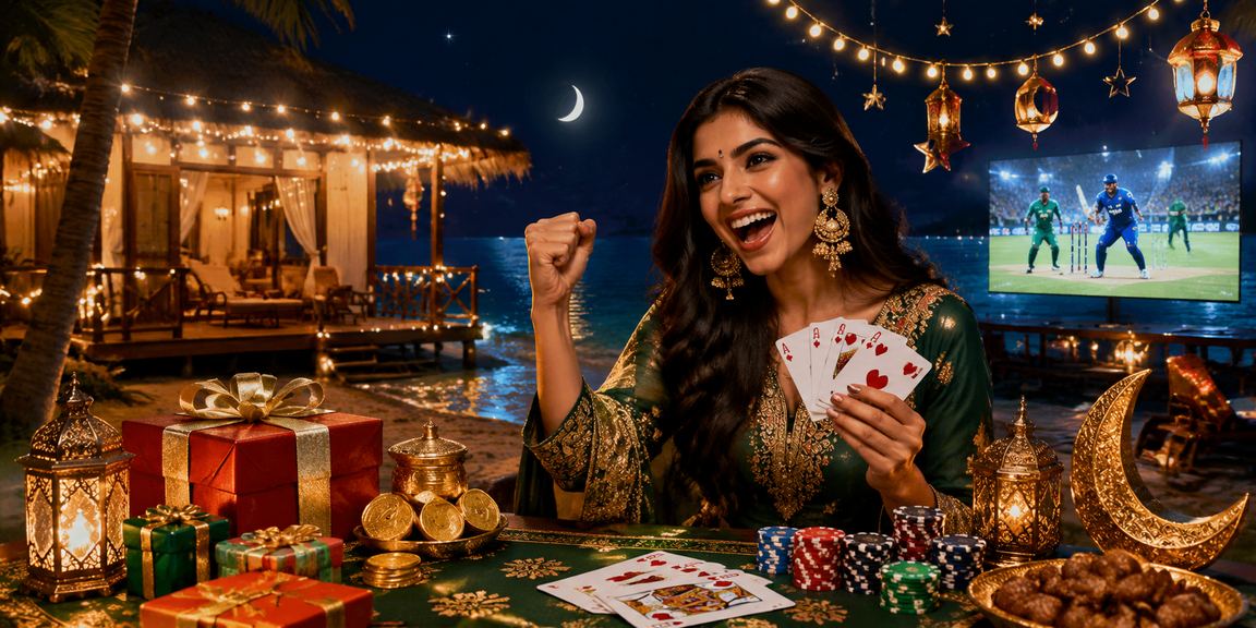 ঈদ উৎসব উপলক্ষে 2601 এর স্পেশাল বোনাস অফার