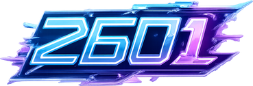 2601